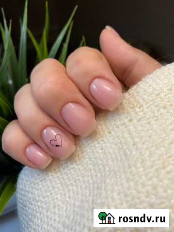 Маникюр Новоуральск - изображение 1