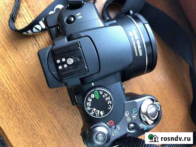 Фотоаппарат Canon PC1234 на запчасти Новосибирск - изображение 1