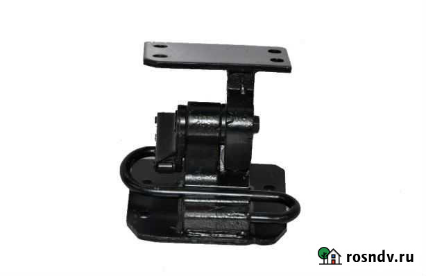 Петля правой двери Ман тга, тгх, тгм, тгл, тгс Новосибирск - изображение 1