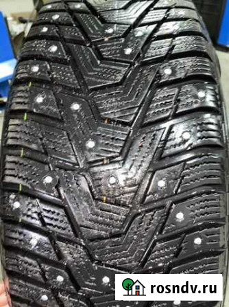 Hankook 215/55 R17 Пенза - изображение 1
