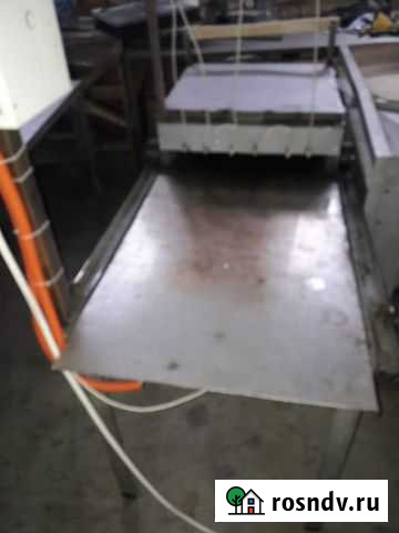 Печь для выпекания тонкого лаваша Ижевск - изображение 1