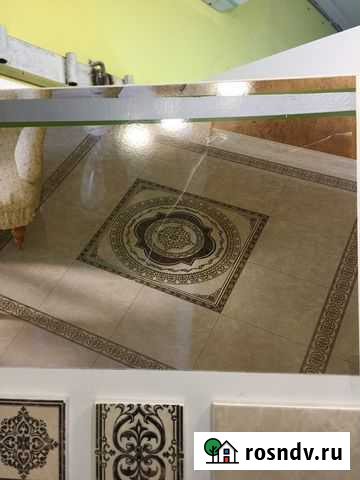 Комплект заказной плитки на пол для 7м2 Жуковский - изображение 1