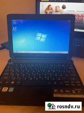 Нетбук для учебы или работы Иваново - изображение 1
