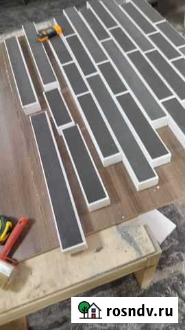 Термопанели под кирпич Ставрополь - изображение 1