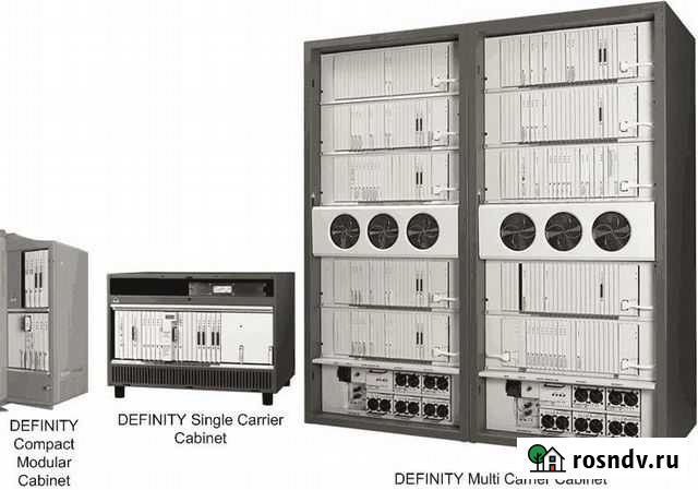 Настройка мини-атс, упатс Avaya, Panasonic, LG,Nec Москва - изображение 1