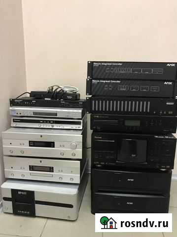 Аудио аппаратуру, умный дом Москва - изображение 1