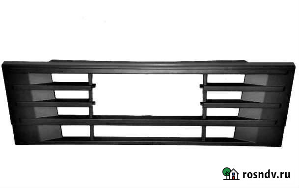 Решетка радиатора Вольво фш Новосибирск - изображение 1