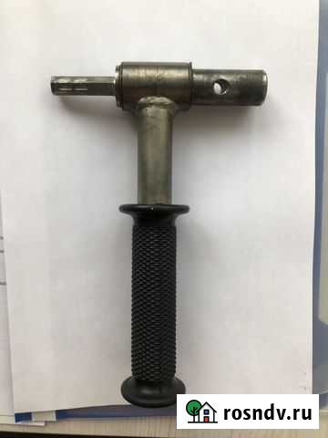 Переходник для ледобура Муравленко - изображение 1