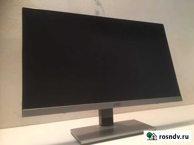 Монитор Aoc 24 Йошкар-Ола - изображение 1