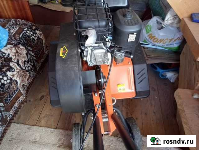 Культиватор Екатеринбург - изображение 1