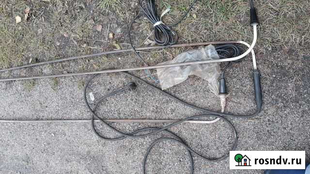 Стрелочные тены Приозерск - изображение 1