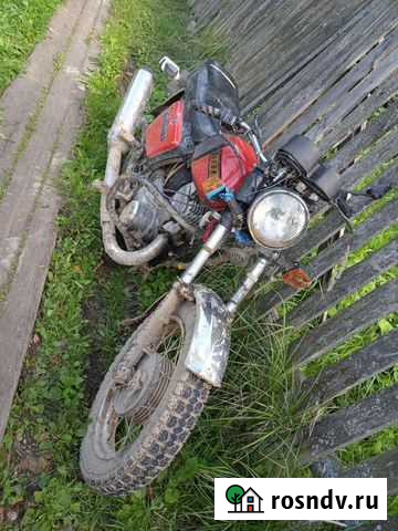 Иж планета пять без документов Кинешма - изображение 1