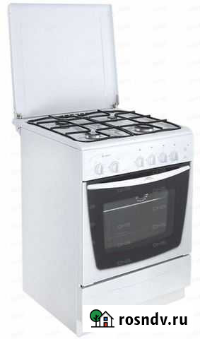 Газовая плита Гефест новая Буревестник - изображение 1