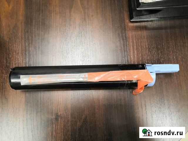 Тонер Canon C-EXV5 (оригинал) Казань - изображение 1