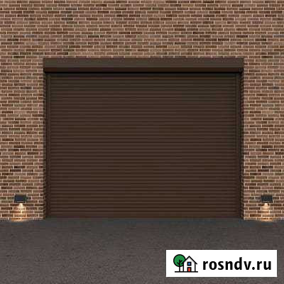 Ворота Пенза - изображение 1