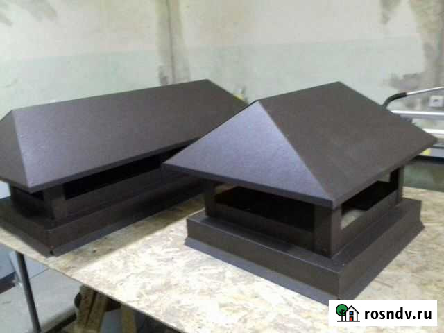 Кровельщик жестянщик Новозыбков - изображение 1