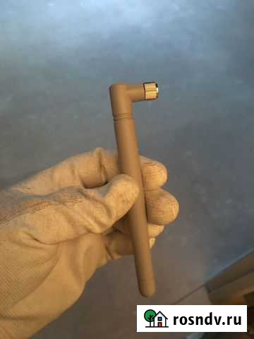 Антенны от 3g/4g роутера Пермь - изображение 1