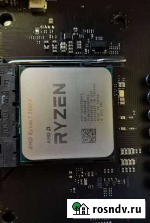 Amd ryzen 7 5800x Санкт-Петербург - изображение 1