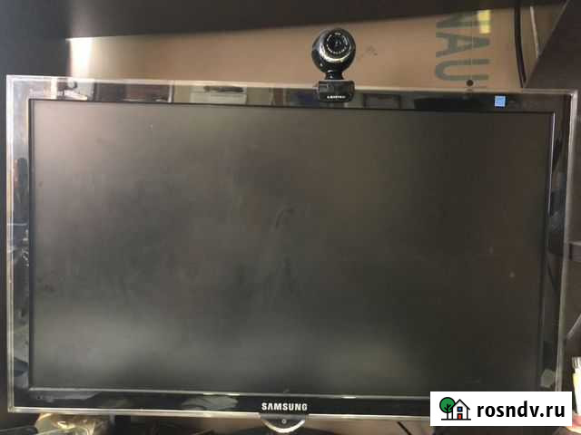 Монитор samsung PX2370 Усть-Кут - изображение 1