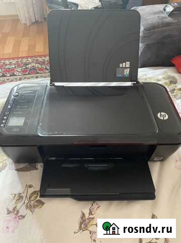 Принтер Волжск - изображение 1