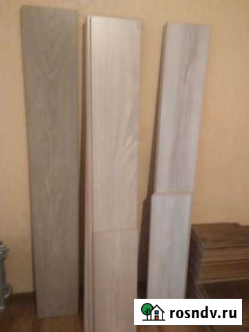 Ламинат новый Тюмень - изображение 1