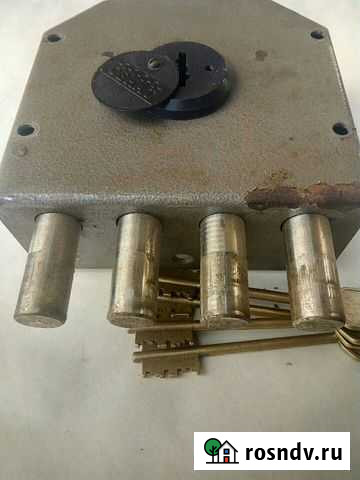 Дверные замки Шадринск - изображение 1