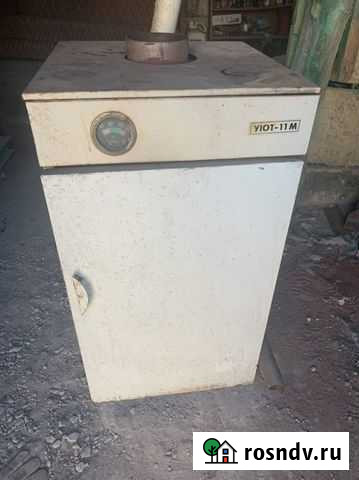Газовый котел Белгород - изображение 1