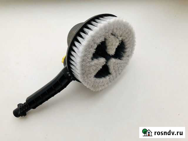 Насадка Karsher вращающаяся щетка Ижевск - изображение 1