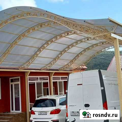 Сварочные работы Хасавюрт - изображение 1