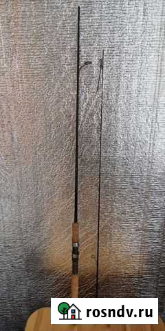 Спиннинг Самара - изображение 1