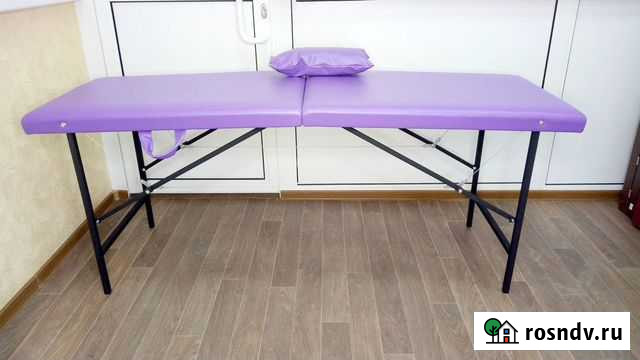 Кушетка. Кушетка для наращивания Пермь - изображение 1