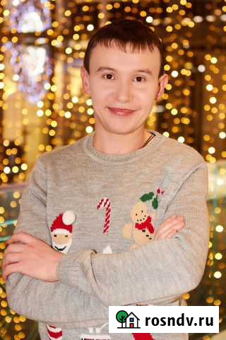 Фотограф Рязань - изображение 1