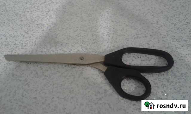 Ножницы Самара - изображение 1