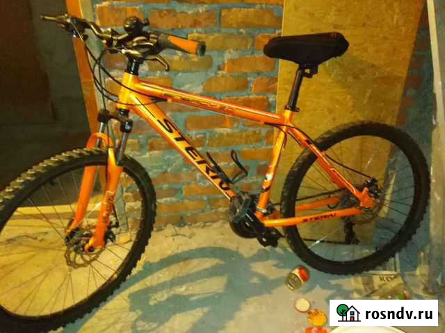 Велосипед скоростной бу Геленджик - изображение 1