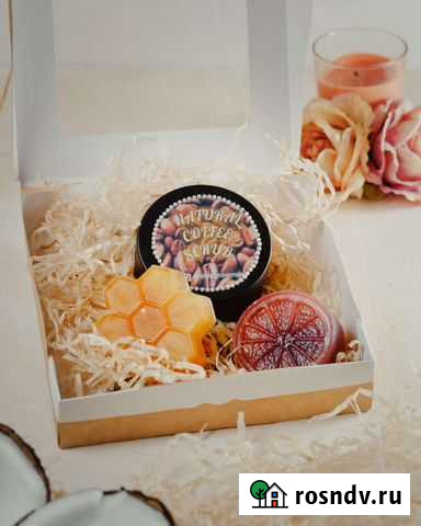 Подарок Новороссийск - изображение 1