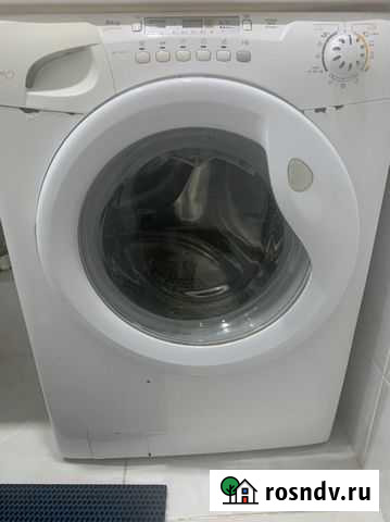 Стиральная машина candy 1050D Новосибирск - изображение 1