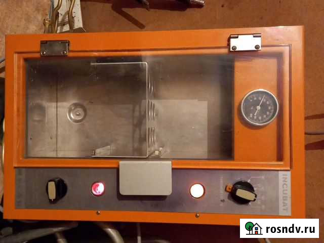 Инкубатор Melag Пермь - изображение 1