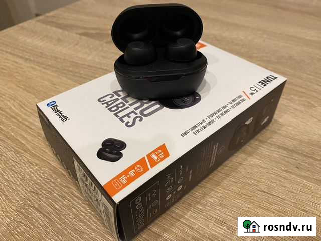 Беспроводные наушники Нижний Новгород - изображение 1