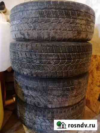 Winter Tact 205/55 R16 Остров