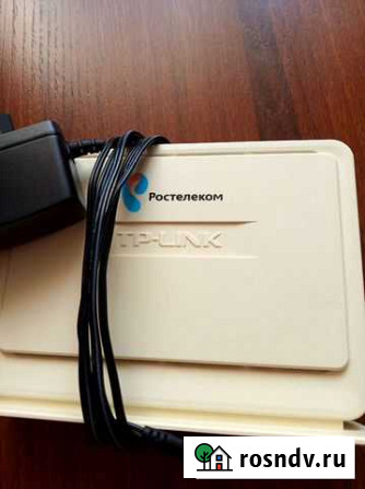 Wifi роутер Ростелеком Барнаул - изображение 1