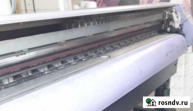 Широкоформатный принтер mimaki Набережные Челны - изображение 1