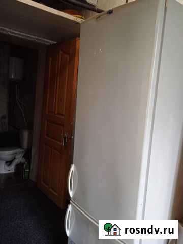 Холодильник Сочи - изображение 1