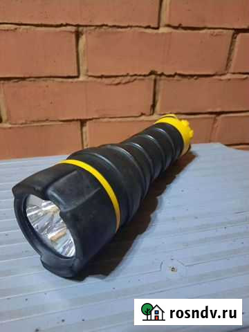 Фонарь Улан-Удэ - изображение 1