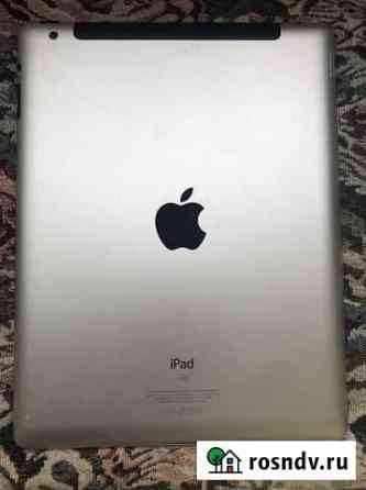 iPad 2 Wi - Fi +3G 16 Gb Волоколамск