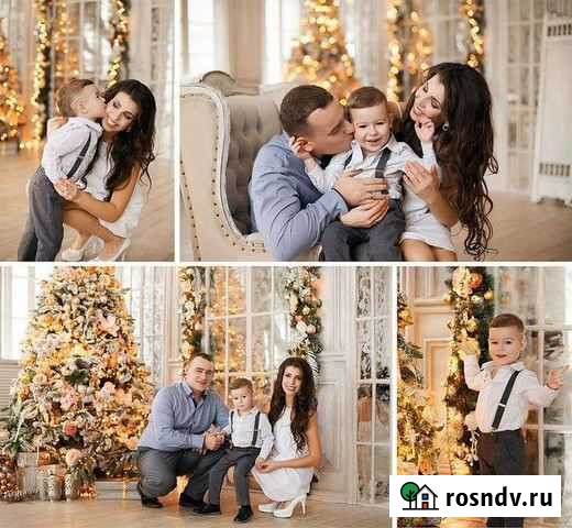 Фотосессия на природе Курск - изображение 1