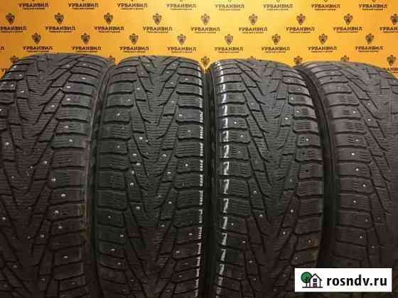 Nokian Hakkapeliitta 7 SUV 235/60 R18 107T, 1 шт Саратов