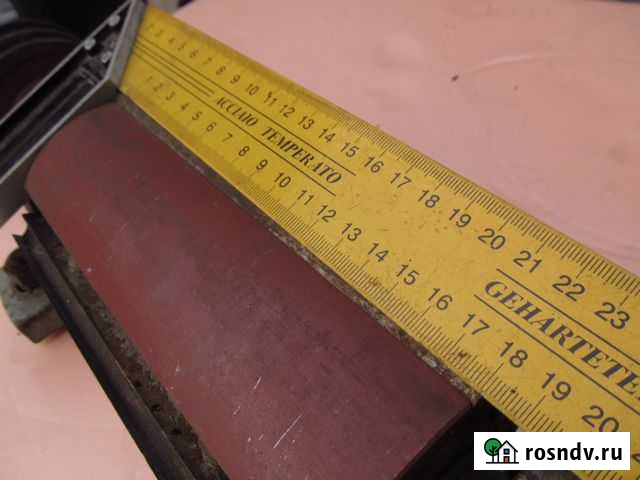 Вал для деревообробатывающиго станка Пестово - изображение 1