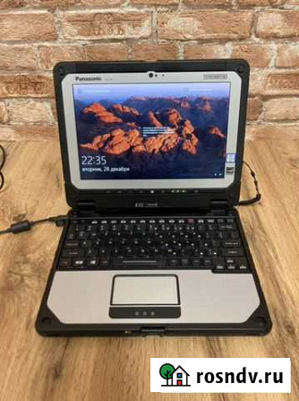 Panasonic Toughbook CF-20 Калининград - изображение 1