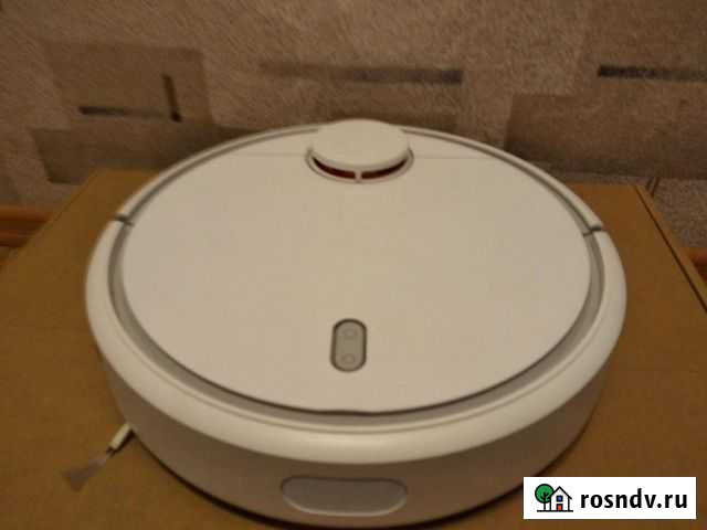 Робот- пылесос Xiaomi Райчихинск - изображение 1
