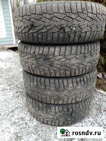 Nokian 215/65 R16 B Петрозаводск - изображение 1
